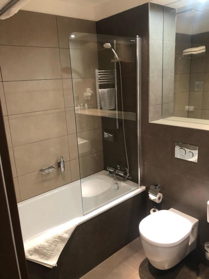 Residence Helmova Prague Exterior photo